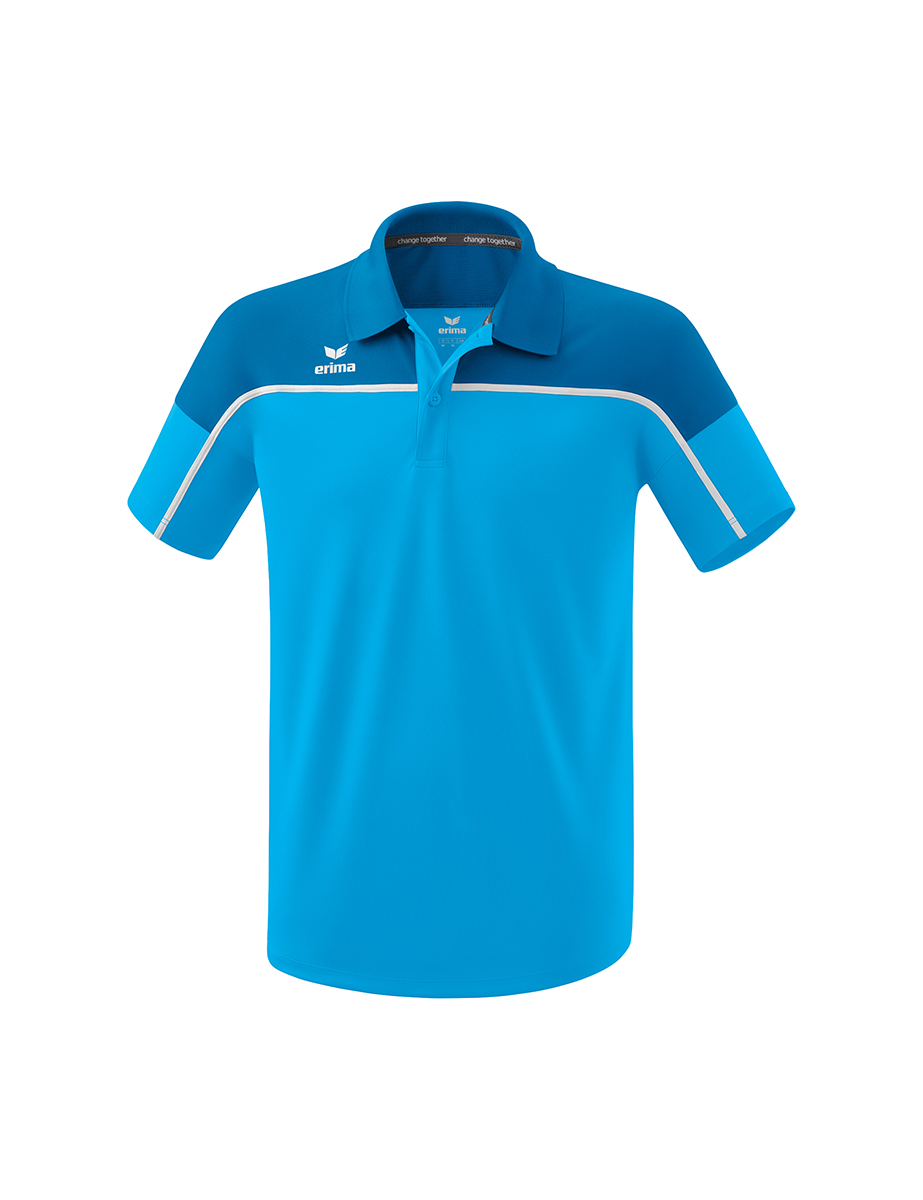 Erima CHANGE by erima Poloshirt