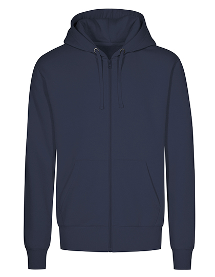 X.O by Promodoro Men´s Hoody Jacket