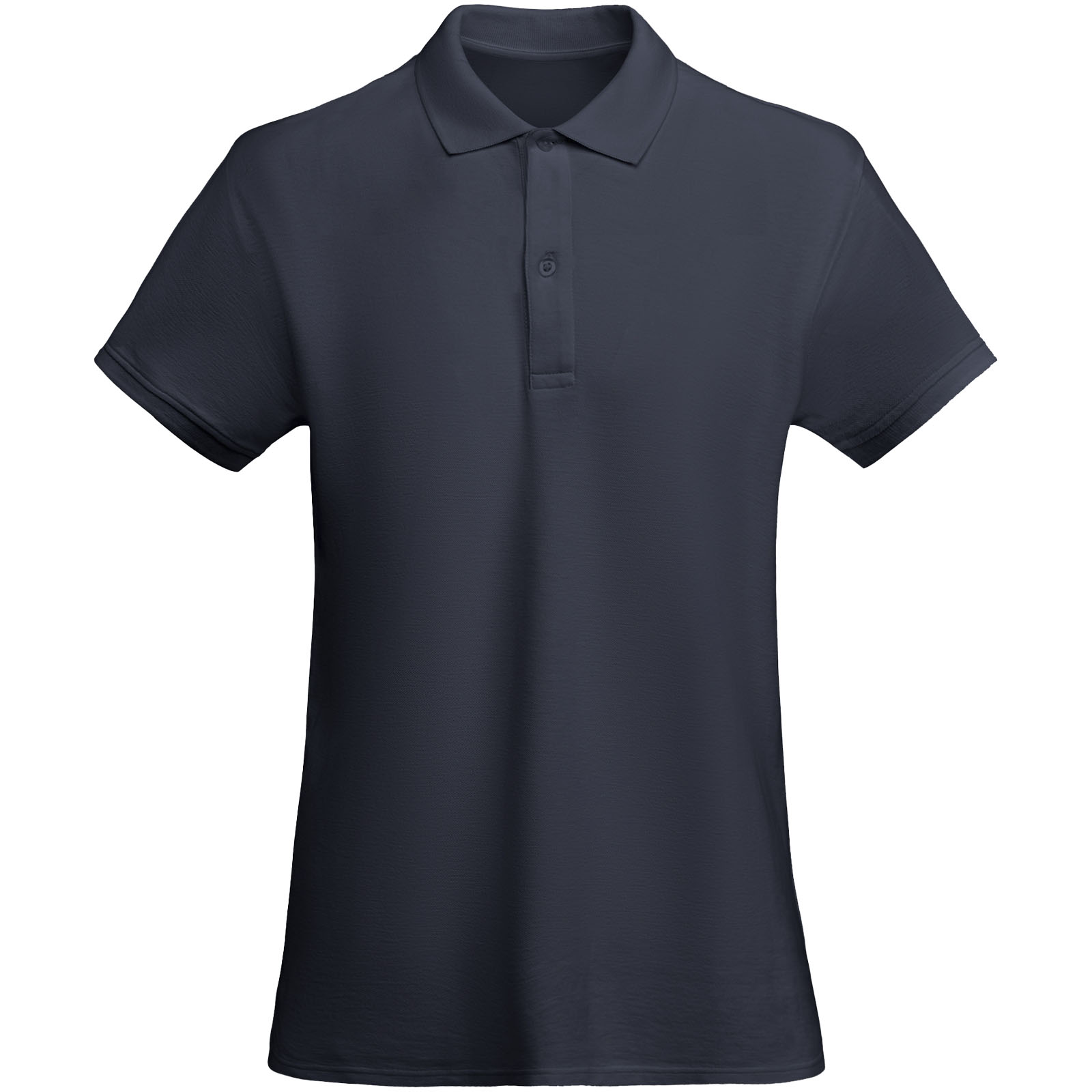 Prince Poloshirt aus Bio-Baumwolle für Damen Prince Poloshirt aus Bio-Baumwolle für Damen