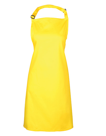 Premier Workwear Colours Collection Bib Apron