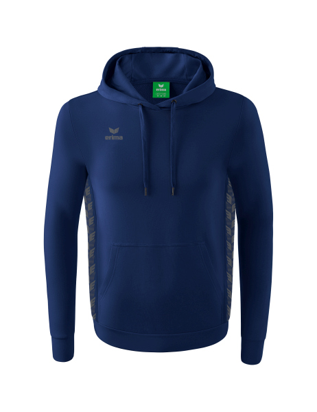 Erima Essential Team Kapuzensweat
