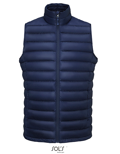 SOL´S Men´s Wilson Bodywarmer Jacket