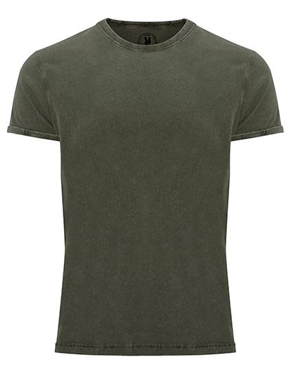 Roly Men´s Husky T-Shirt Roly Men´s Husky T-Shirt