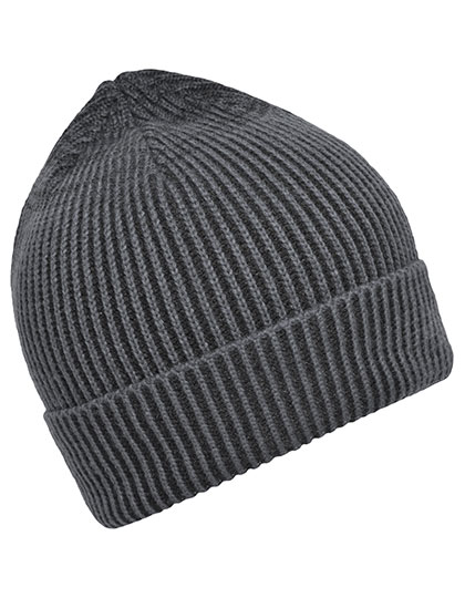 Myrtle beach Ribbed Beanie Myrtle beach Ribbed Beanie