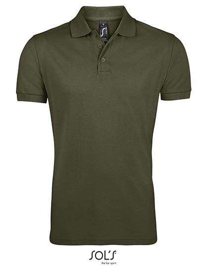 SOL´S Men´s Polo Shirt Prime