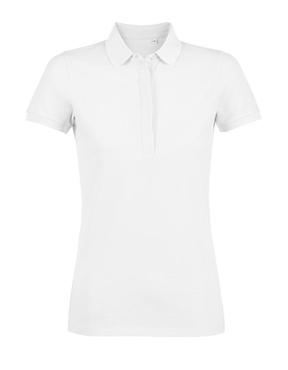 NEOBLU Women´s Piqué Polo Shirt Owen NEOBLU Women´s Piqué Polo Shirt Owen