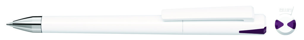 CRYSTAL SI Drehkugelschreiber CRYSTAL SI Drehkugelschreiber