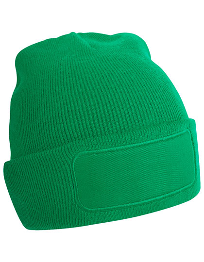 Beechfield Original Patch Beanie Beechfield Original Patch Beanie