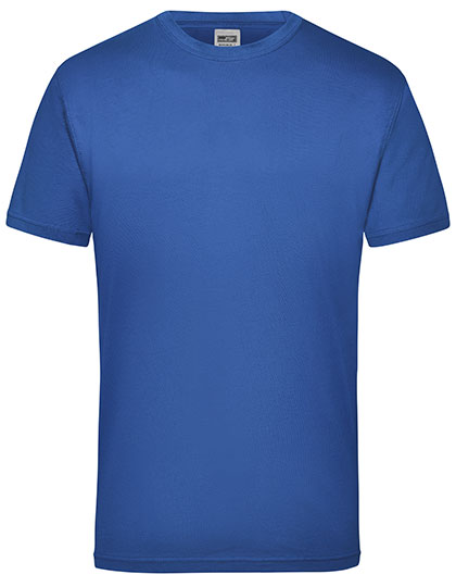 James&Nicholson Men´s Workwear-T James&Nicholson Men´s Workwear-T