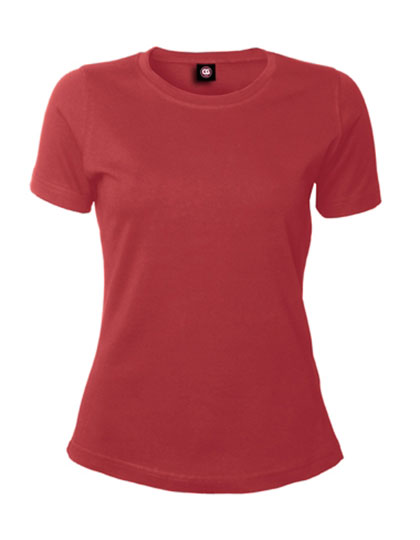 CG Workwear Ladies´ Short Sleeve T-Shirt Ragusa CG Workwear Ladies´ Short Sleeve T-Shirt Ragusa