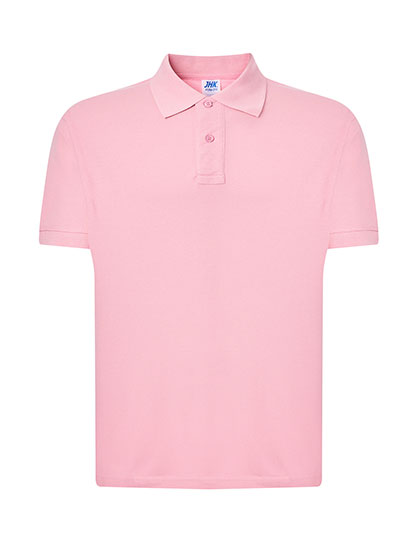 JHK Men´s Polo Regular JHK Men´s Polo Regular