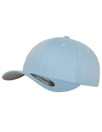 FLEXFIT Wooly Combed Cap