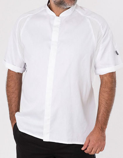 Le Chef Single Breasted Jacket Le Chef Single Breasted Jacket