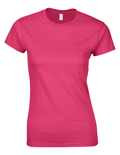 Gildan Softstyle® Women´s T-Shirt