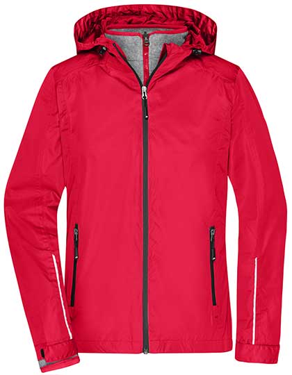 James&Nicholson Ladies´ 3-in-1-Jacket James&Nicholson Ladies´ 3-in-1-Jacket