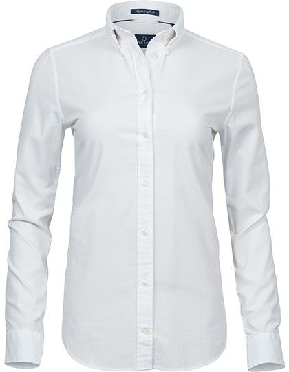 Tee Jays Women´s Perfect Oxford Shirt Tee Jays Women´s Perfect Oxford Shirt