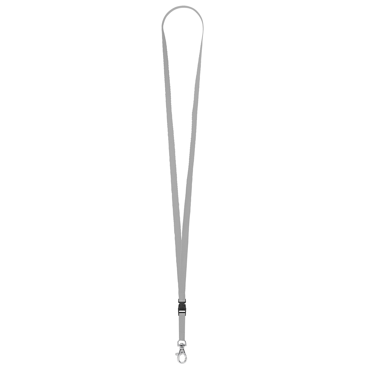 Schlüsselband-Lanyard Standard Schlüsselband-Lanyard Standard