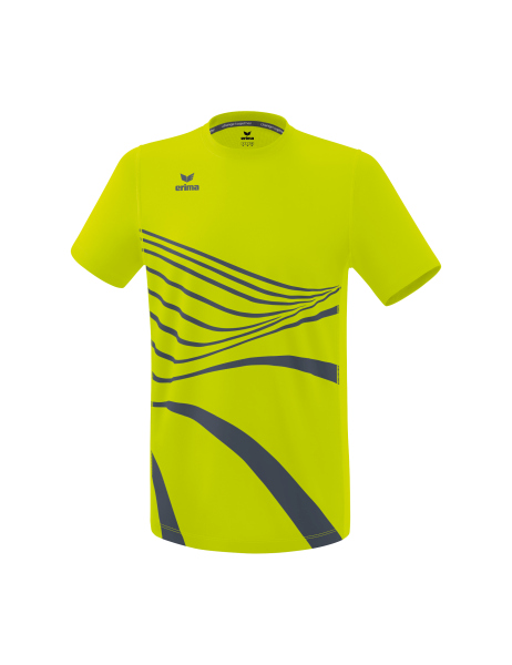 Erima RACING T-Shirt Kinder