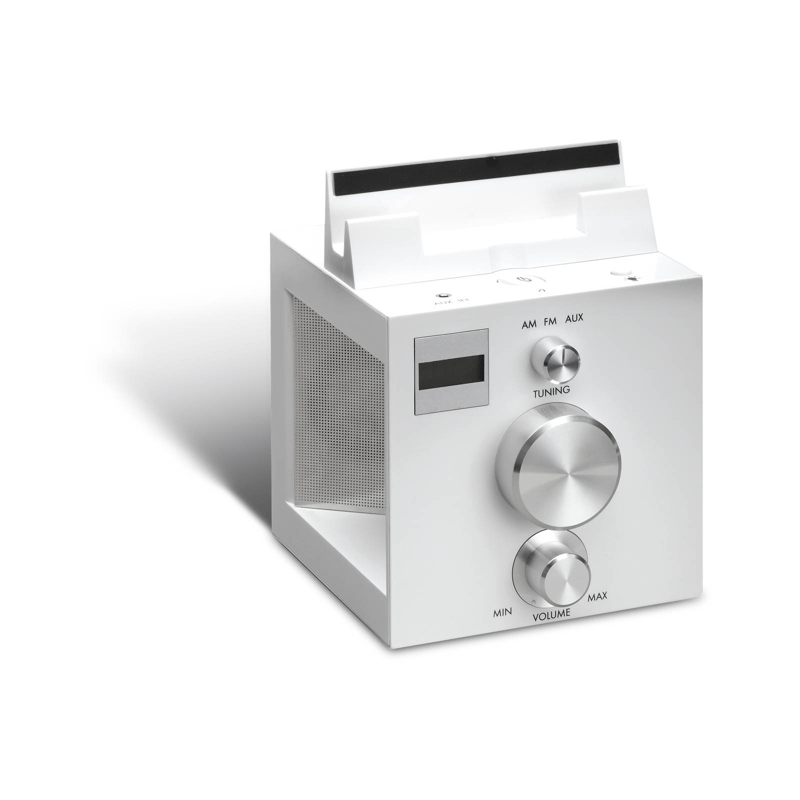 Lautsprecher mit Radio REEVES-CORMANO Lautsprecher mit Radio REEVES-CORMANO