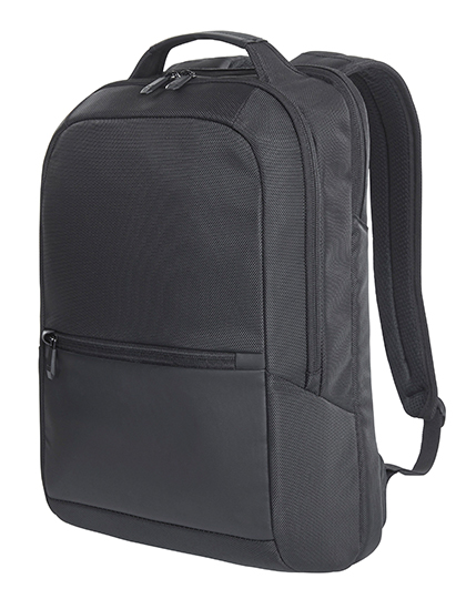 Halfar Notebook Backpack Expert Halfar Notebook Backpack Expert