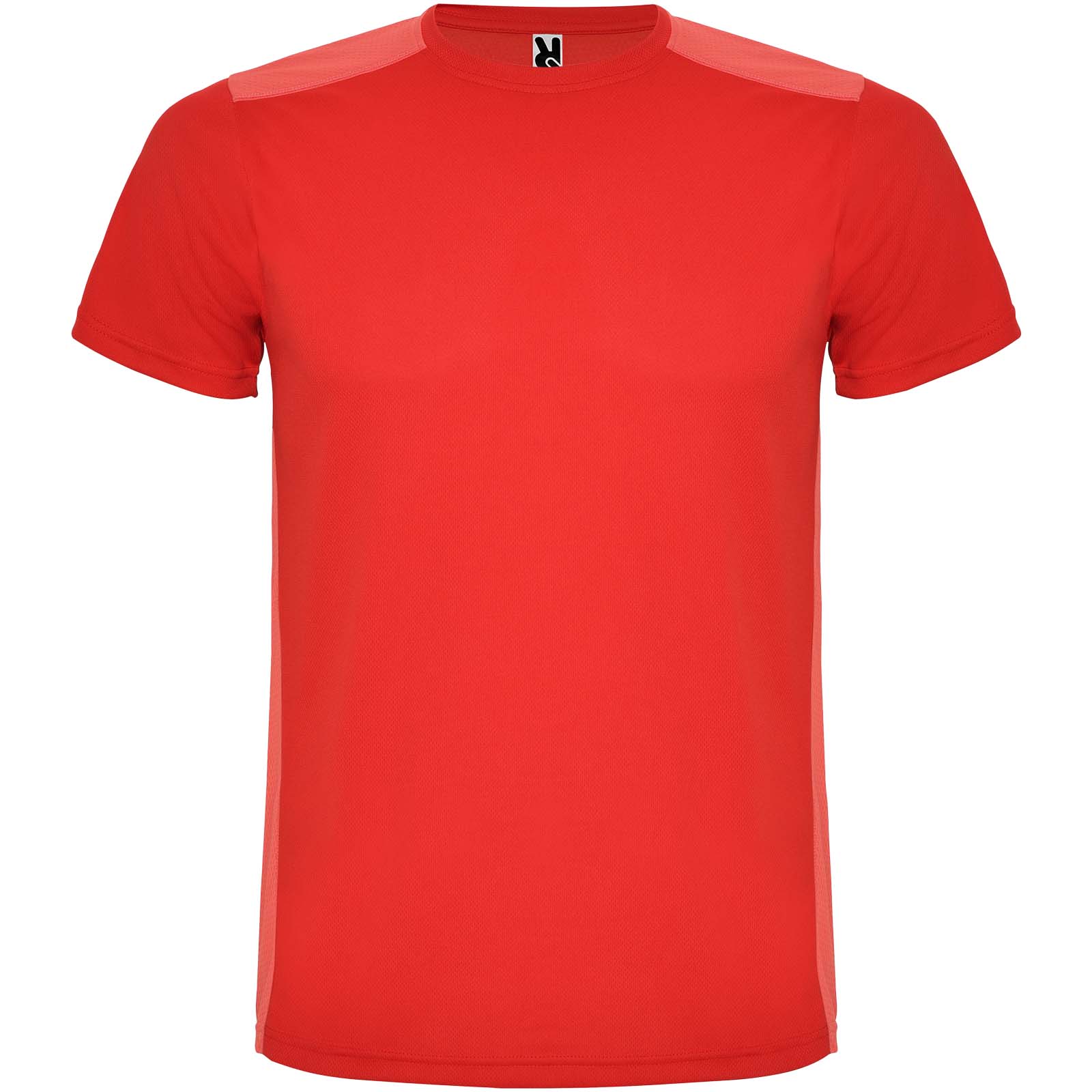 Detroit T-Shirt Unisex aus recyceltem Material Detroit T-Shirt Unisex aus recyceltem Material