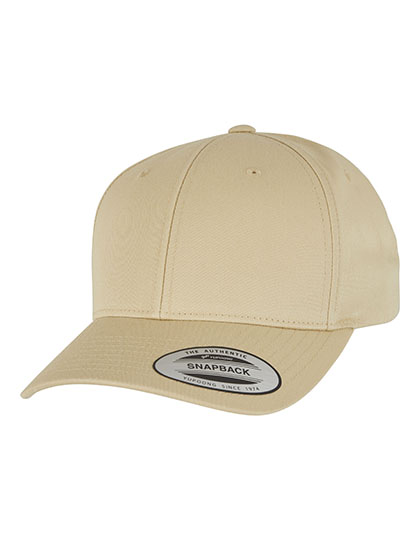FLEXFIT Curved Classic Snapback