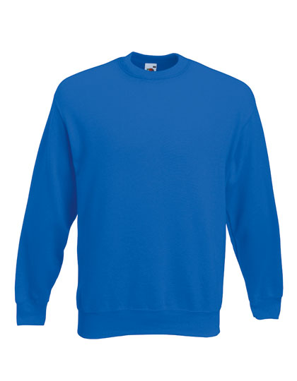 Fruit of the Loom Classic Set-in Sweat