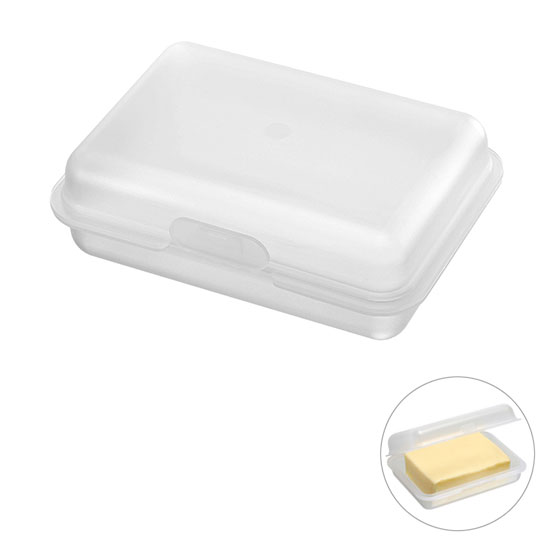 Brotdose-Butterdose Brotdose-Butterdose