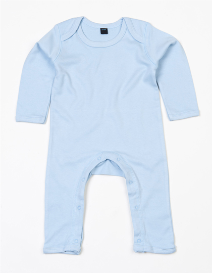 Babybugz Baby Rompasuit Babybugz Baby Rompasuit