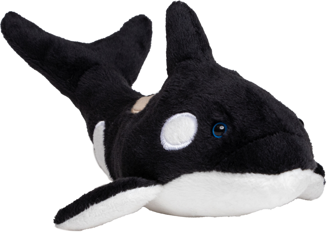 MiniFeet® Orca Phil MiniFeet® Orca Phil