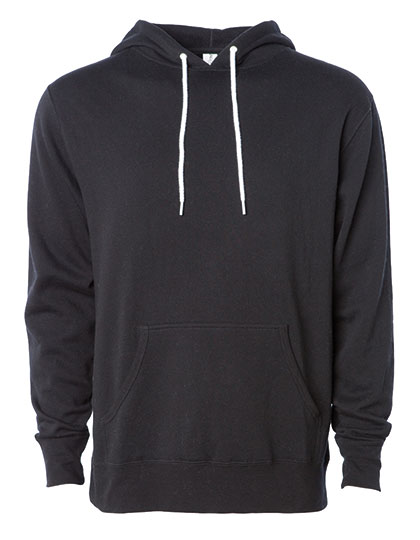 Independent Unisex Lightweight Hooded Pullover Independent Unisex Lightweight Hooded Pullover