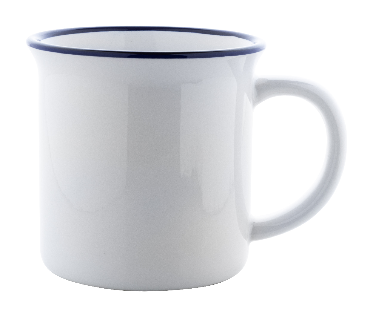 Vintage Sublimationstasse Woodstock Subo Vintage Sublimationstasse Woodstock Subo