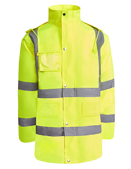 Roly Workwear Jacket Merak Roly Workwear Jacket Merak