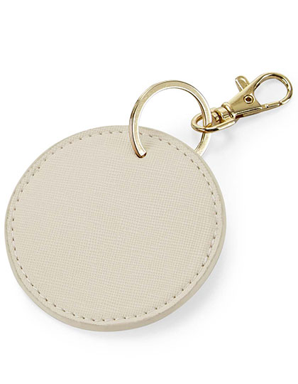 BagBase Boutique Circular Key Clip BagBase Boutique Circular Key Clip