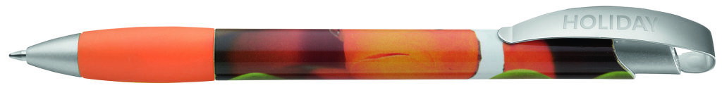 ENERGY frozen VIS Druckkugelschreiber