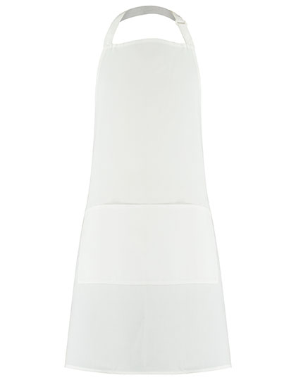 Bargear Bib Superwash® 60º Pocket Apron Unisex Bargear Bib Superwash® 60º Pocket Apron Unisex