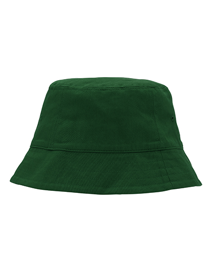 Neutral Bucket Hat