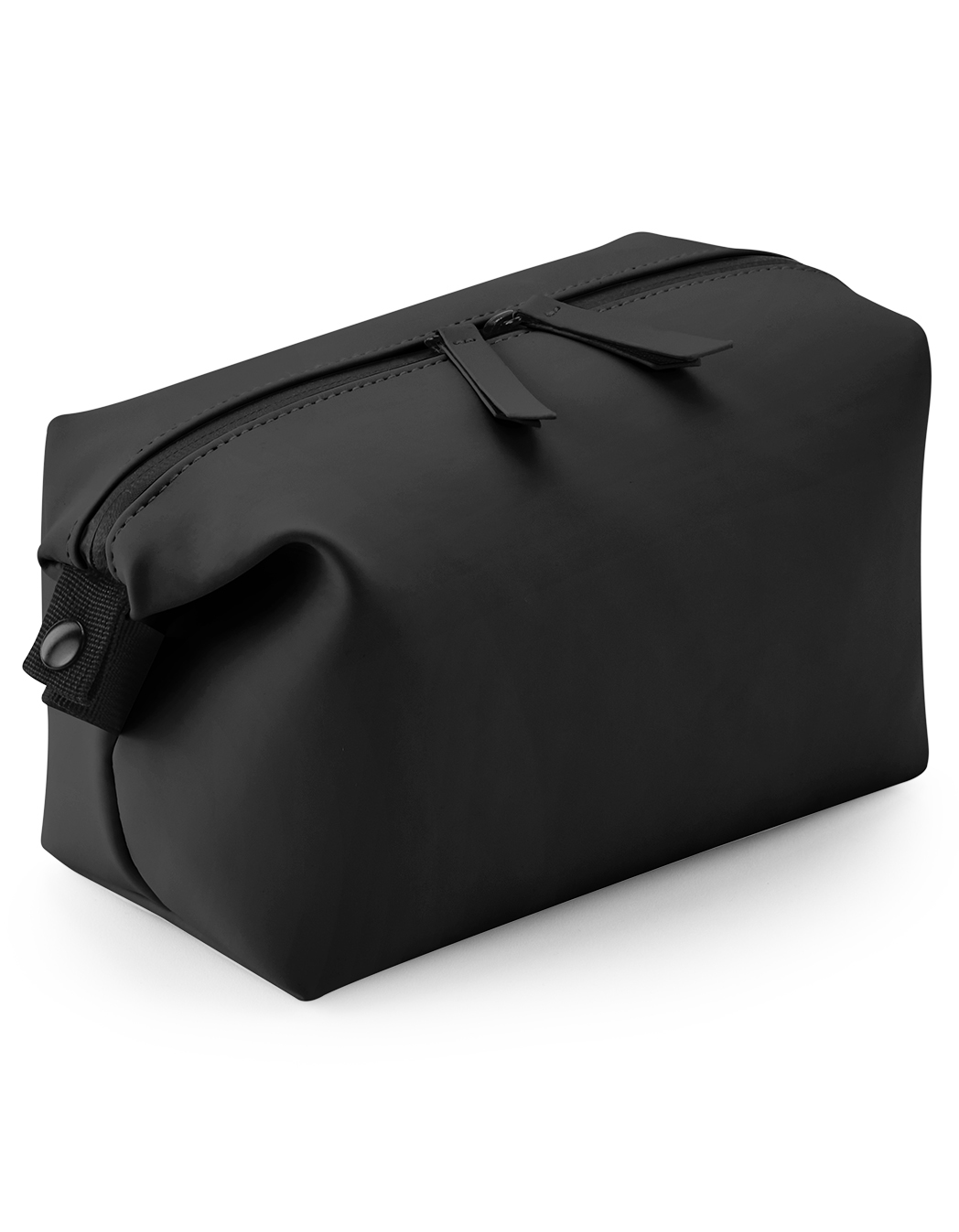 BagBase Matte PU Accessory Pouch