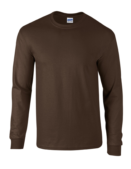Gildan Ultra Cotton™ Long Sleeve T-Shirt Gildan Ultra Cotton™ Long Sleeve T-Shirt