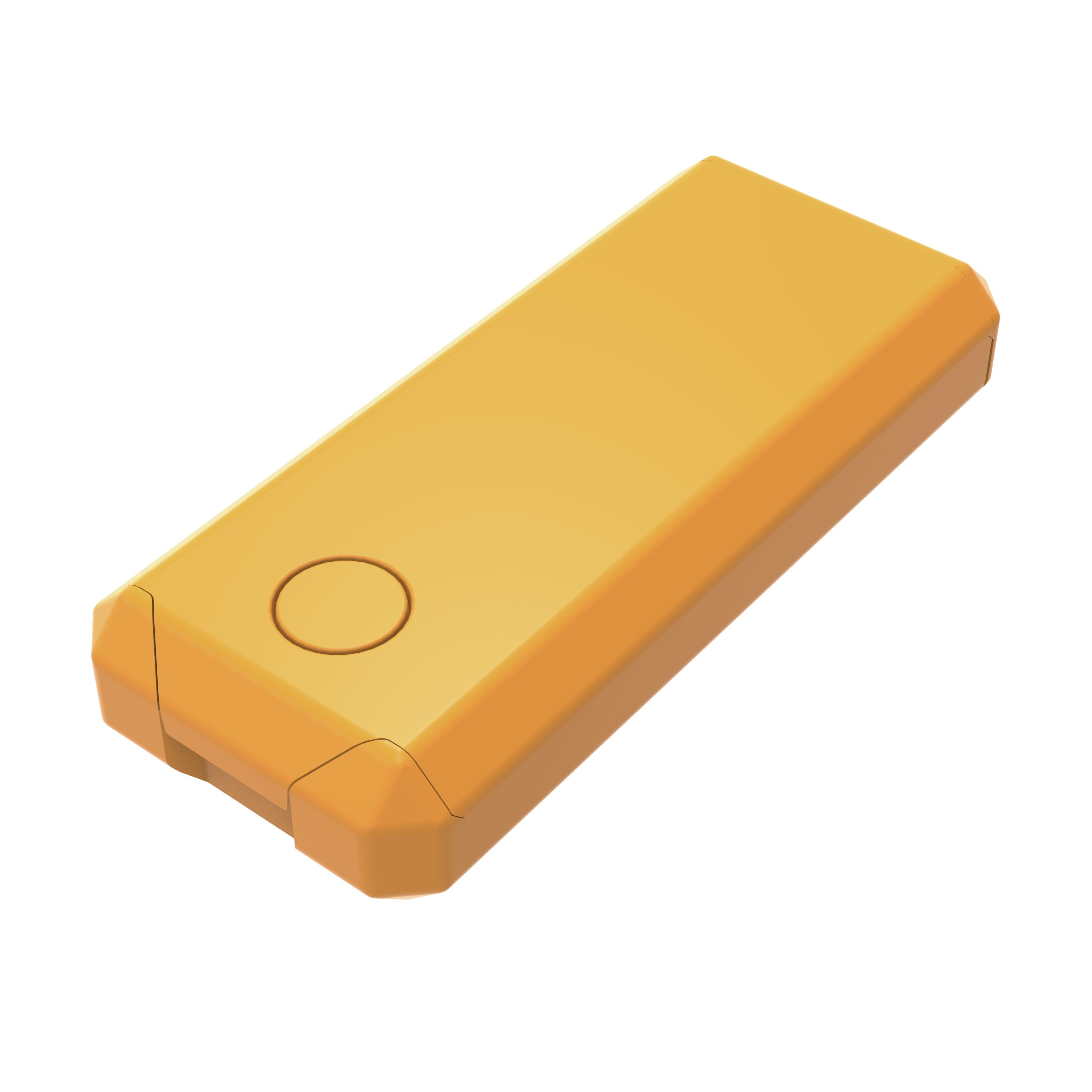 Pflasterbox Stripe Pflasterbox Stripe