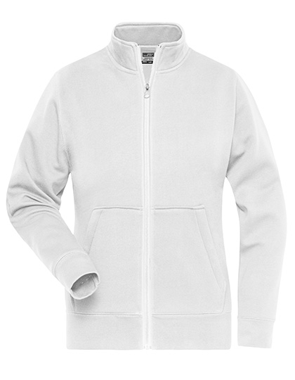 James&Nicholson Ladies´ Doubleface Work Jacket -SOLID- James&Nicholson Ladies´ Doubleface Work Jacket -SOLID-