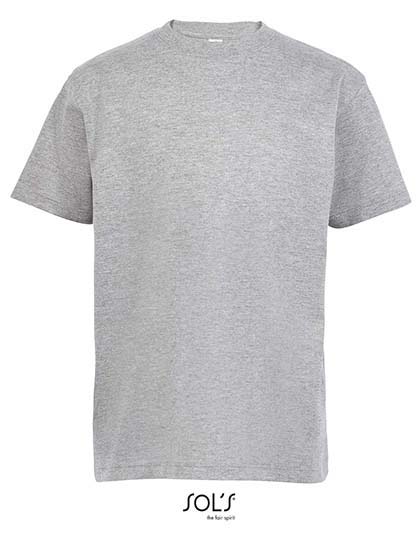 SOL´S Kids´ Imperial T-Shirt