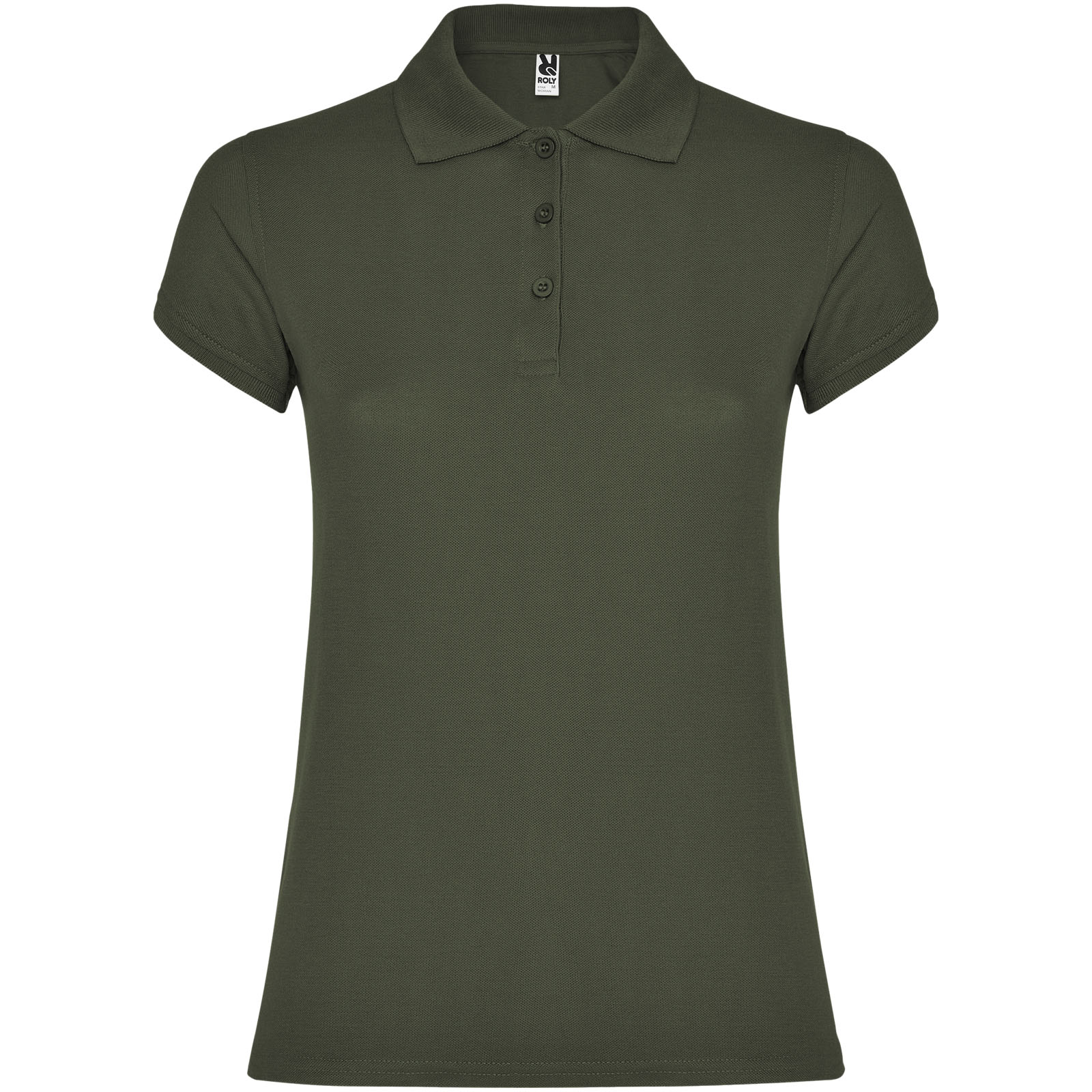 Star Poloshirt für Damen Star Poloshirt für Damen