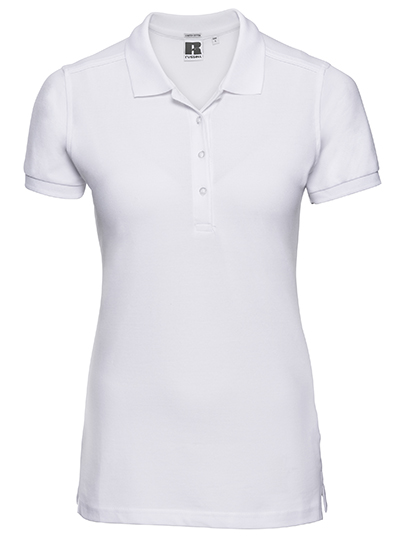 Russell Ladies´ Stretch Polo Russell Ladies´ Stretch Polo