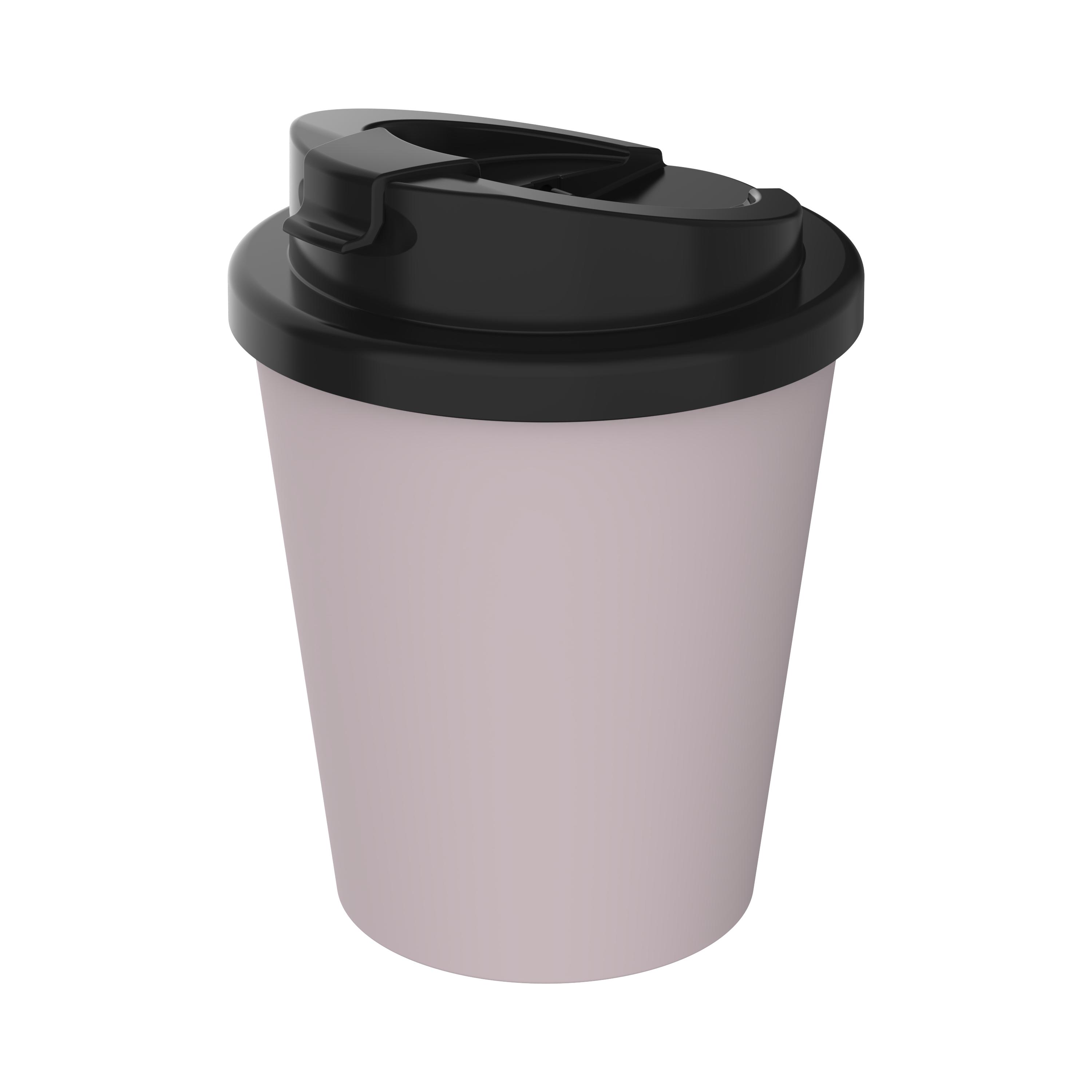 Bio-Kaffeebecher Premium Deluxe small