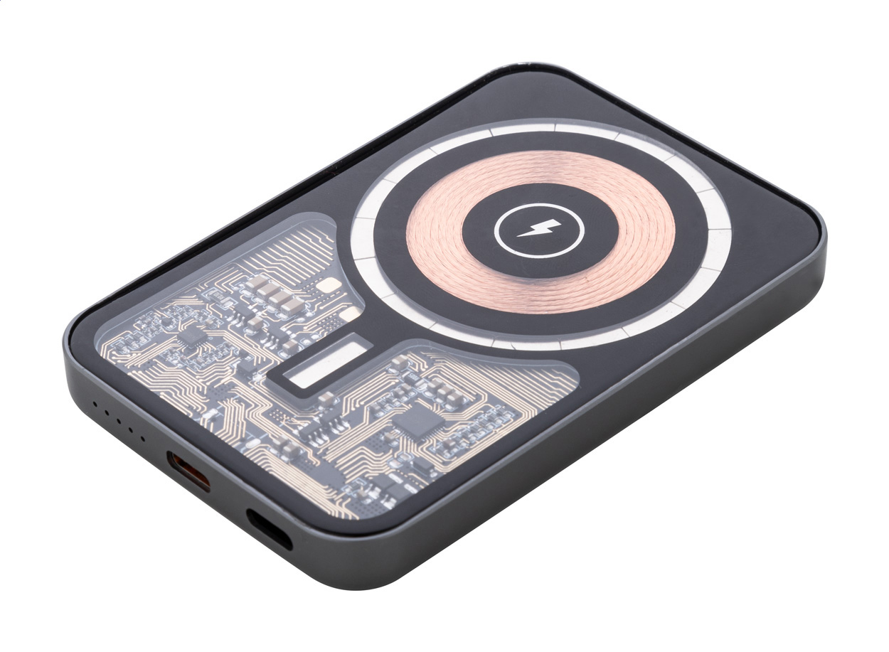 Powerbank RaluSee Powerbank RaluSee