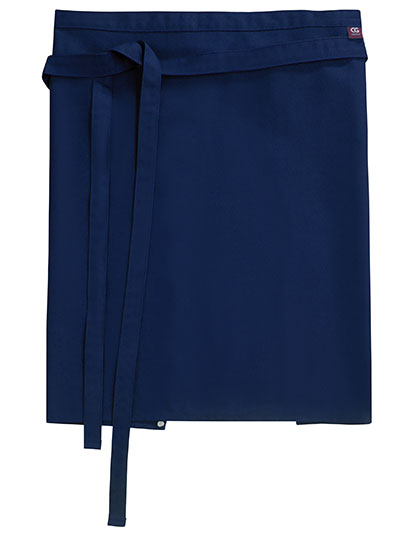 CG Workwear Bistro Apron Roma 50 x 78 cm CG Workwear Bistro Apron Roma 50 x 78 cm