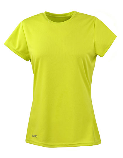 SPIRO Women´s Quick Dry Shirt SPIRO Women´s Quick Dry Shirt