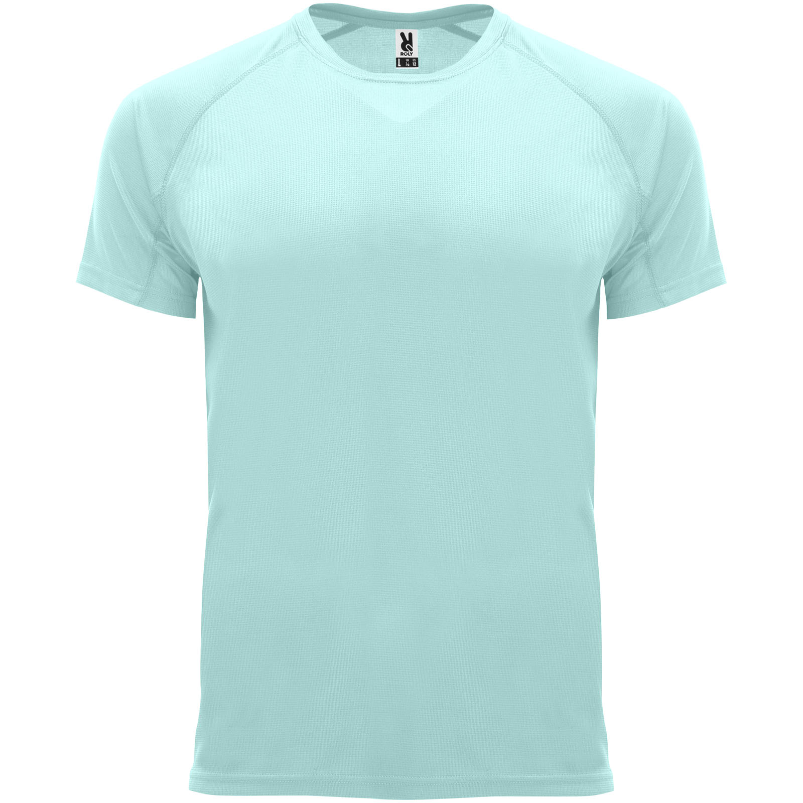 Bahrain Sport T-Shirt für Kinder