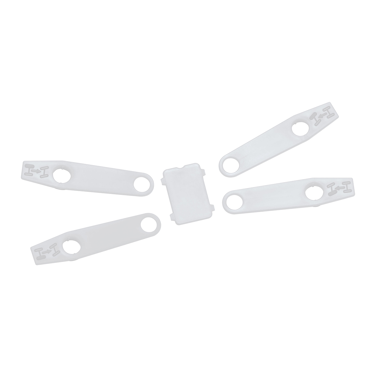 Reifenkennzeichnungs-Set Reifenkennzeichnungs-Set